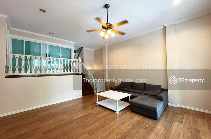 ให้เช่า - Fantasia Villa 2, สมุทรปราการ