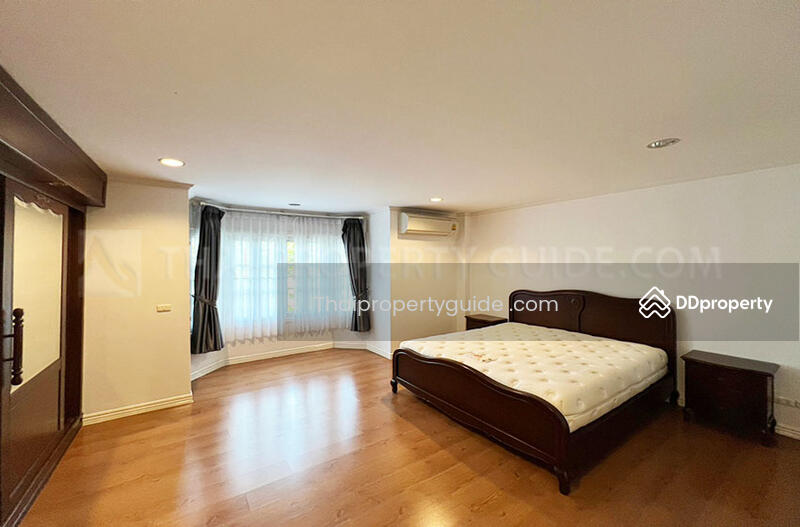 For Rent - Fantasia Villa 2, Samut Prakan