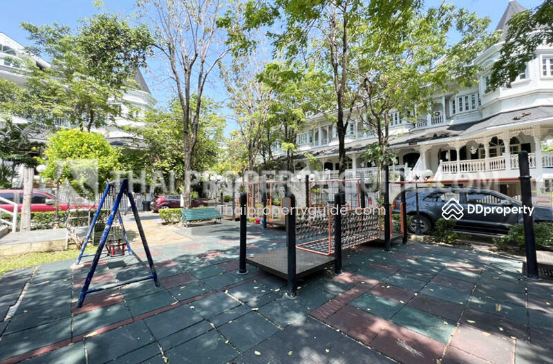 ให้เช่า - Fantasia Villa 2, สมุทรปราการ