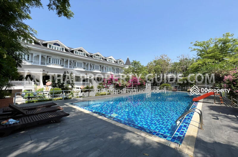 ให้เช่า - Fantasia Villa 2, สมุทรปราการ