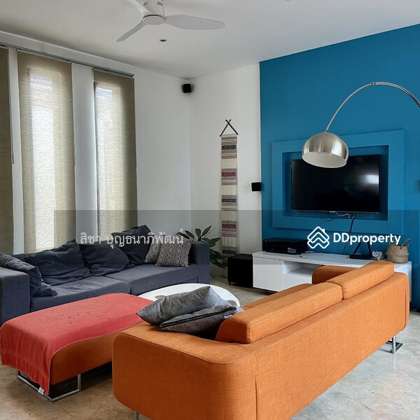 hauyyai, Chon Buri (Pattaya), Huai Yai, Bang Lamung (Pattaya), Chon Buri (Pattaya), 2 Bedrooms, 180 sqm, Villa For Rent, by สิชา บุญธนาภิพัฒน์, 11489036 - DDproperty.com