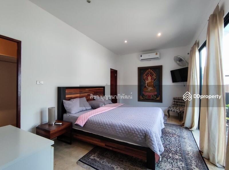 hauyyai, Chon Buri (Pattaya), Huai Yai, Bang Lamung (Pattaya), Chon Buri (Pattaya), 2 Bedrooms, 180 sqm, Villa For Rent, by สิชา บุญธนาภิพัฒน์, 11489036 - DDproperty.com