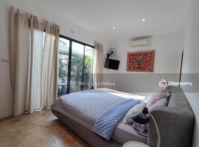 hauyyai, Chon Buri (Pattaya), Huai Yai, Bang Lamung (Pattaya), Chon Buri (Pattaya), 2 Bedrooms, 180 sqm, Villa For Rent, by สิชา บุญธนาภิพัฒน์, 11489036 - DDproperty.com