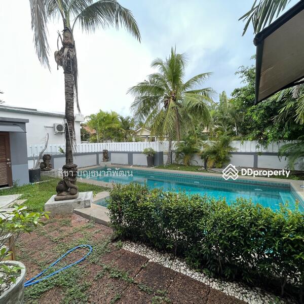 hauyyai, Chon Buri (Pattaya), Huai Yai, Bang Lamung (Pattaya), Chon Buri (Pattaya), 2 Bedrooms, 180 sqm, Villa For Rent, by สิชา บุญธนาภิพัฒน์, 11489036 - DDproperty.com