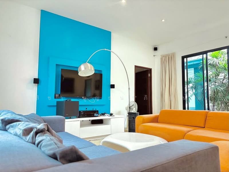 hauyyai, Chon Buri (Pattaya), Huai Yai, Bang Lamung (Pattaya), Chon Buri (Pattaya), 2 Bedrooms, 180 sqm, Villa For Rent, by สิชา บุญธนาภิพัฒน์, 11489036 - DDproperty.com