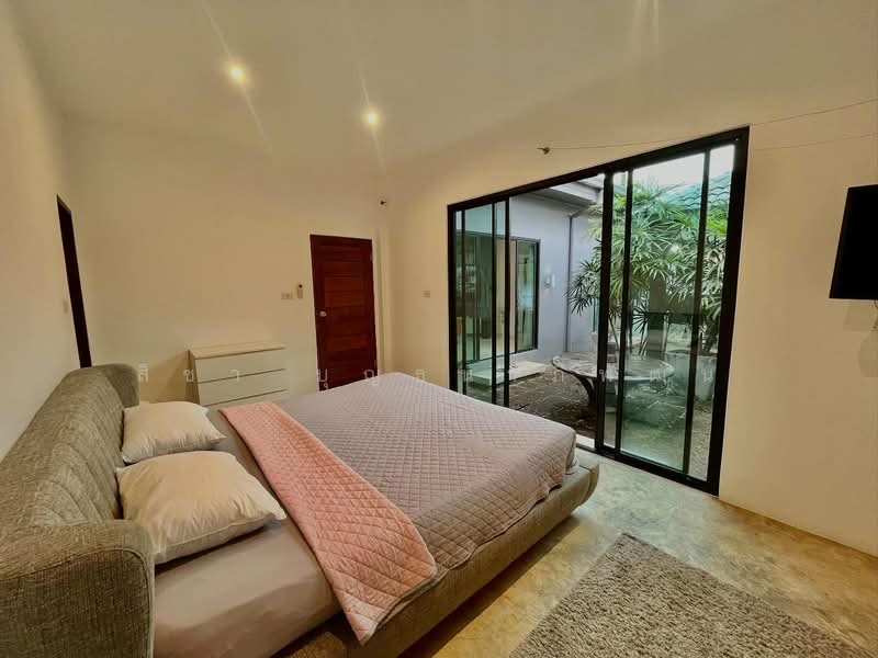 hauyyai, Chon Buri (Pattaya), Huai Yai, Bang Lamung (Pattaya), Chon Buri (Pattaya), 2 Bedrooms, 180 sqm, Villa For Rent, by สิชา บุญธนาภิพัฒน์, 11489036 - DDproperty.com