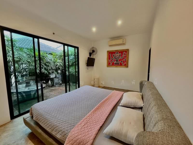 hauyyai, Chon Buri (Pattaya), Huai Yai, Bang Lamung (Pattaya), Chon Buri (Pattaya), 2 Bedrooms, 180 sqm, Villa For Rent, by สิชา บุญธนาภิพัฒน์, 11489036 - DDproperty.com