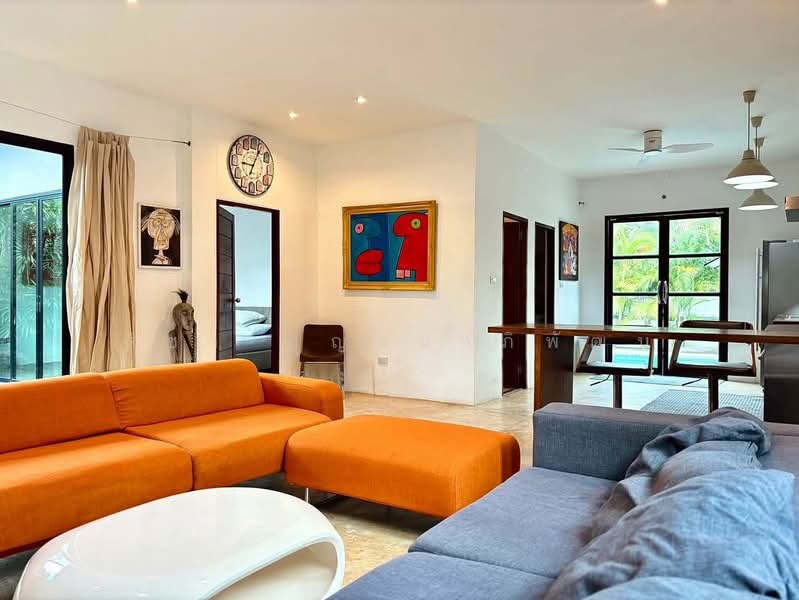 hauyyai, Chon Buri (Pattaya), Huai Yai, Bang Lamung (Pattaya), Chon Buri (Pattaya), 2 Bedrooms, 180 sqm, Villa For Rent, by สิชา บุญธนาภิพัฒน์, 11489036 - DDproperty.com