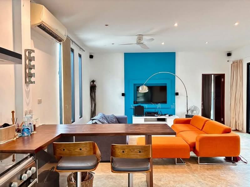 hauyyai, Chon Buri (Pattaya), Huai Yai, Bang Lamung (Pattaya), Chon Buri (Pattaya), 2 Bedrooms, 180 sqm, Villa For Rent, by สิชา บุญธนาภิพัฒน์, 11489036 - DDproperty.com