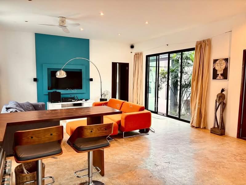 hauyyai, Chon Buri (Pattaya), Huai Yai, Bang Lamung (Pattaya), Chon Buri (Pattaya), 2 Bedrooms, 180 sqm, Villa For Rent, by สิชา บุญธนาภิพัฒน์, 11489036 - DDproperty.com