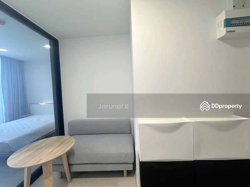 Noble Ambience Sukhumvit 42, Bangkok, 55 Suk Chai Alley, Khong Tan, Khlong Toei, Bangkok, 1 Bedroom, 28 sqm, Condo For Rent, by Jarunat K, 11489109 - DDproperty.com