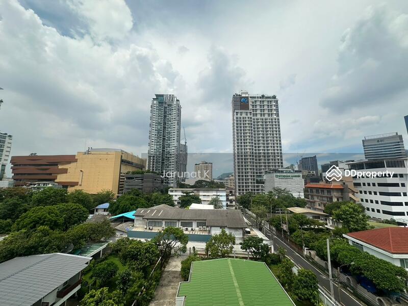 Noble Ambience Sukhumvit 42, Bangkok, 55 Suk Chai Alley, Khong Tan, Khlong Toei, Bangkok, 1 Bedroom, 28 sqm, Condo For Rent, by Jarunat K, 11489109 - DDproperty.com