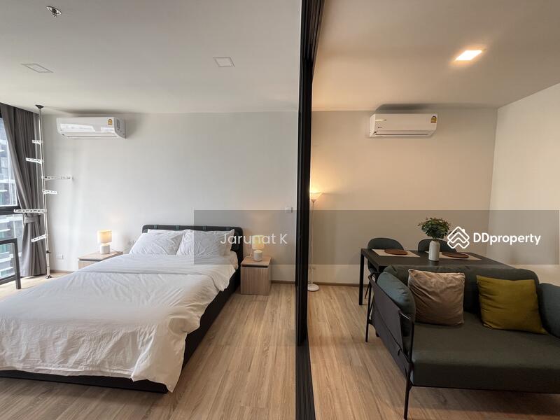 XT Phayathai, Bangkok, Phaya Thai Road, Thanon Phaya Thai, Ratchathewi, Bangkok, 1 Bedroom, 42 sqm, Condo For Rent, by Jarunat K, 11489161 - DDproperty.com