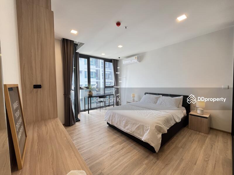 XT Phayathai, Bangkok, Phaya Thai Road, Thanon Phaya Thai, Ratchathewi, Bangkok, 1 Bedroom, 42 sqm, Condo For Rent, by Jarunat K, 11489161 - DDproperty.com