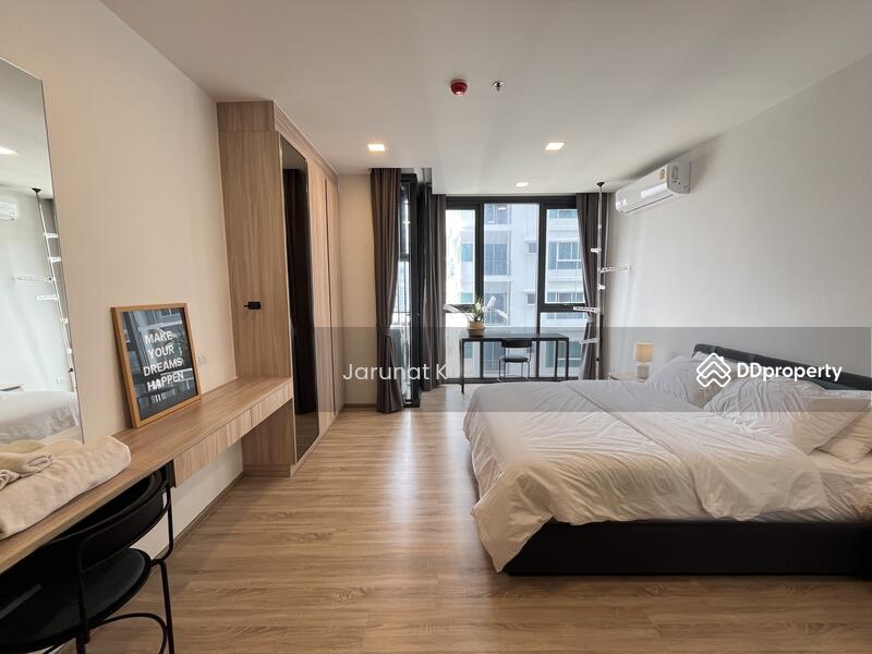 XT Phayathai, Bangkok, Phaya Thai Road, Thanon Phaya Thai, Ratchathewi, Bangkok, 1 Bedroom, 42 sqm, Condo For Rent, by Jarunat K, 11489161 - DDproperty.com