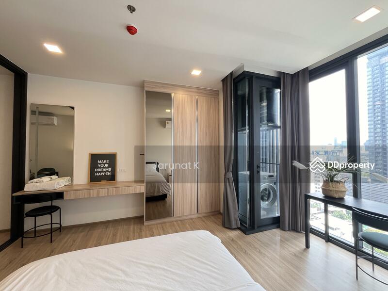 XT Phayathai, Bangkok, Phaya Thai Road, Thanon Phaya Thai, Ratchathewi, Bangkok, 1 Bedroom, 42 sqm, Condo For Rent, by Jarunat K, 11489161 - DDproperty.com