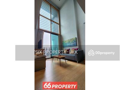 For Rent - Keyne by Sansiri, Bangkok