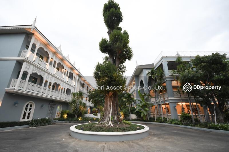 For Sale - At Pingnakorn Riverside Hotel, Chiang Mai