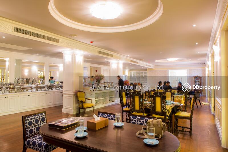 For Sale - At Pingnakorn Riverside Hotel, Chiang Mai