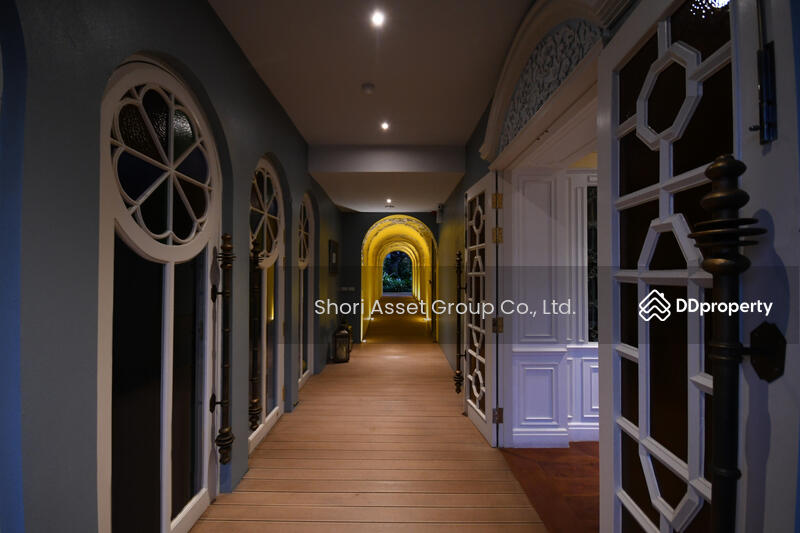 For Sale - At Pingnakorn Riverside Hotel, Chiang Mai