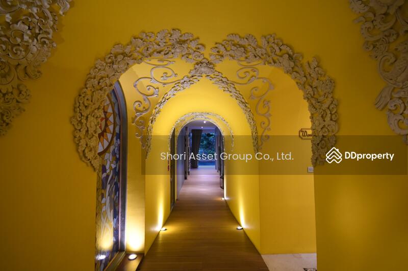 For Sale - At Pingnakorn Riverside Hotel, Chiang Mai