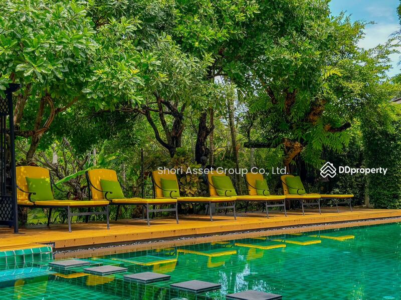 For Sale - At Pingnakorn Riverside Hotel, Chiang Mai