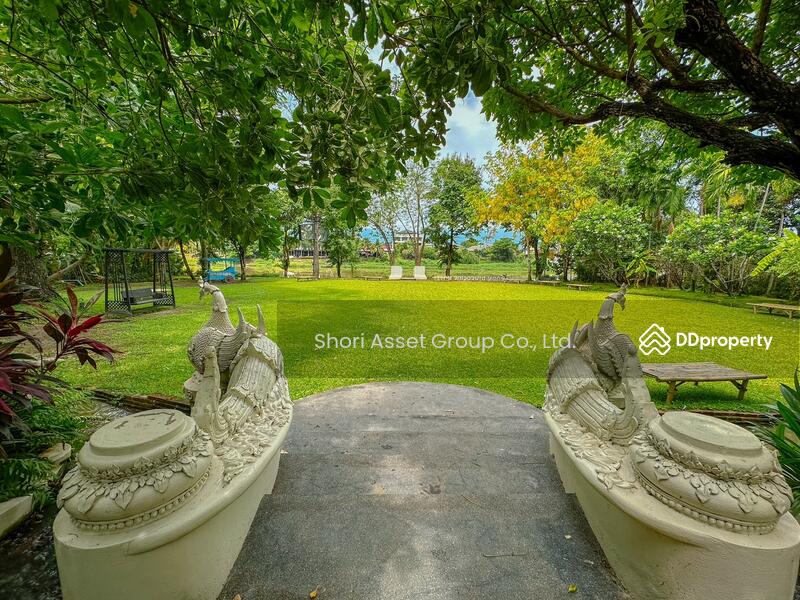 For Sale - At Pingnakorn Riverside Hotel, Chiang Mai