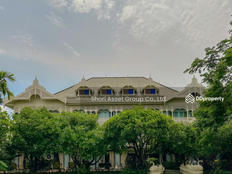 For Sale - At Pingnakorn Riverside Hotel, Chiang Mai