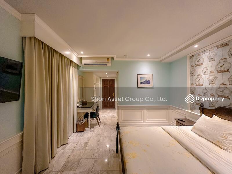 For Sale - At Pingnakorn Riverside Hotel, Chiang Mai