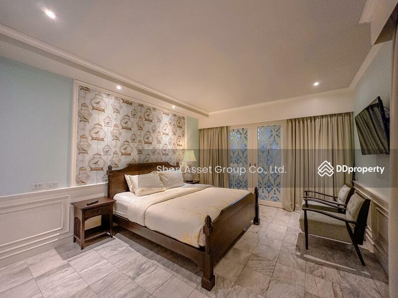 For Sale - At Pingnakorn Riverside Hotel, Chiang Mai