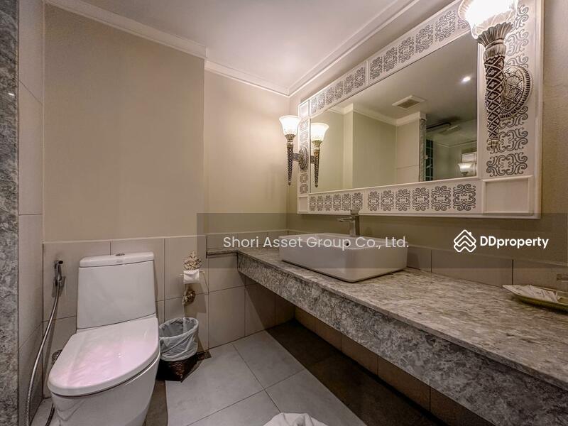 For Sale - At Pingnakorn Riverside Hotel, Chiang Mai