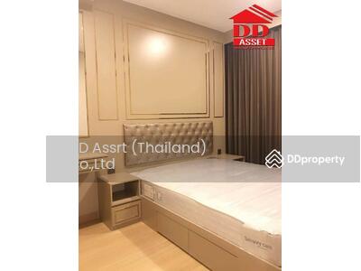 ขาย - Lumpini Suite Phetchaburi-Makkasan : ลุมพินี สวีท เพชรบุรี-มักกะสัน, กรุงเทพ