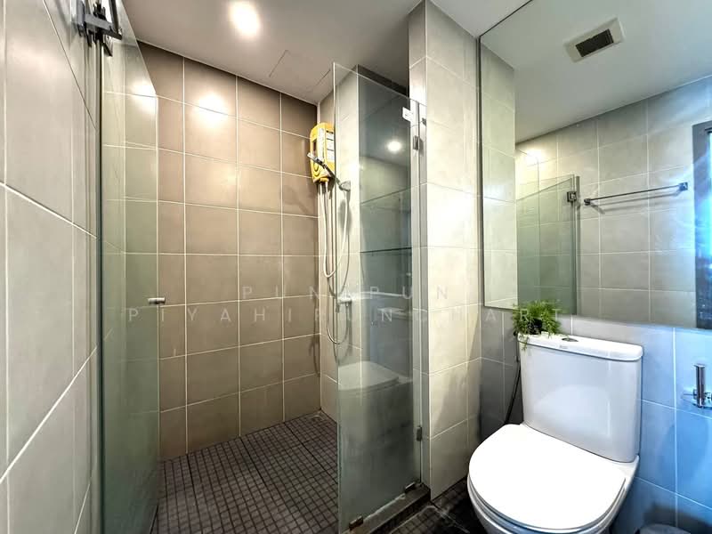 IDEO O2 บางนา, กรุงเทพ, 195 ถนนสรรพาวุธ, บางนาใต้, บางนา, กรุงเทพ, 33 ตร.ม., คอนโด ให้เช่า, โดย pun pun piyahirunchart, 11489513 - DDproperty.com