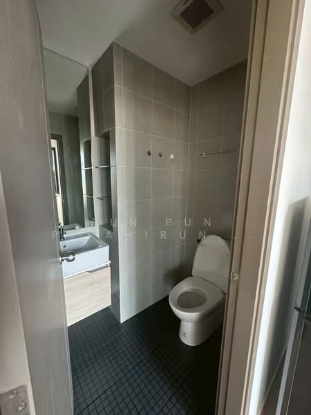 IDEO O2 Bangna, Bangkok, 195 Sanphawut Road, Bang Na Tai, Bang Na, Bangkok, Studio, 26 sqm, Condo For Rent, by pun pun piyahirunchart, 11489513 - DDproperty.com