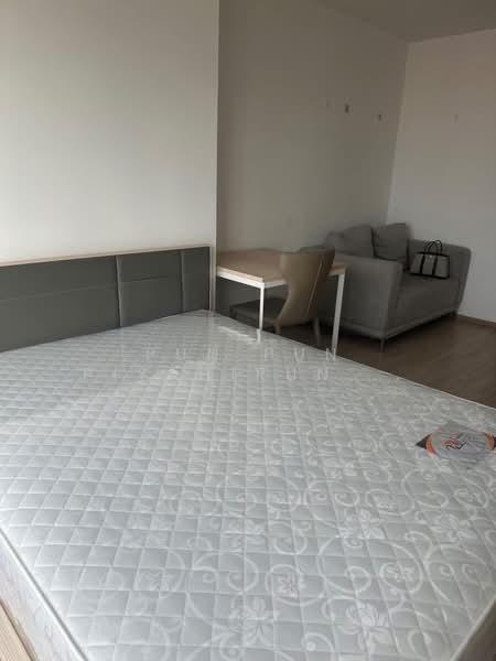 IDEO O2 Bangna, Bangkok, 195 Sanphawut Road, Bang Na Tai, Bang Na, Bangkok, Studio, 26 sqm, Condo For Rent, by pun pun piyahirunchart, 11489513 - DDproperty.com