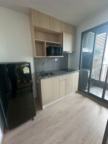 IDEO O2 Bangna, Bangkok, 195 Sanphawut Road, Bang Na Tai, Bang Na, Bangkok, Studio, 26 sqm, Condo For Rent, by pun pun piyahirunchart, 11489513 - DDproperty.com