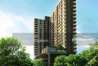 For Sale - Origins Bangmod-Rama 2, Bangkok