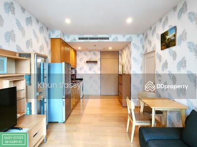 For Rent - Noble Reform, Bangkok