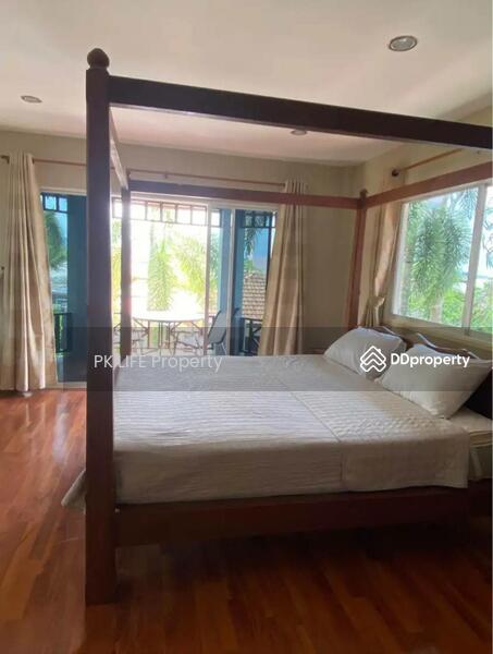 7R0767 Pool villa for rent 5bedroom 3bathroom 85,000/month at rawai have fully furnished, Phuket, Rawai, Muang Phuket, Phuket, 5 Bedrooms, 400 sqm, Villa For Rent, by PK LIFE Property, 11489651 - DDproperty.com