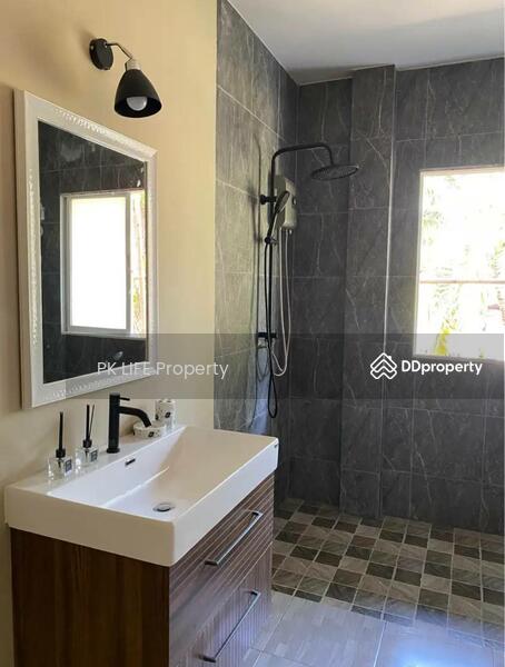 7R0767 Pool villa for rent 5bedroom 3bathroom 85,000/month at rawai have fully furnished, Phuket, Rawai, Muang Phuket, Phuket, 5 Bedrooms, 400 sqm, Villa For Rent, by PK LIFE Property, 11489651 - DDproperty.com