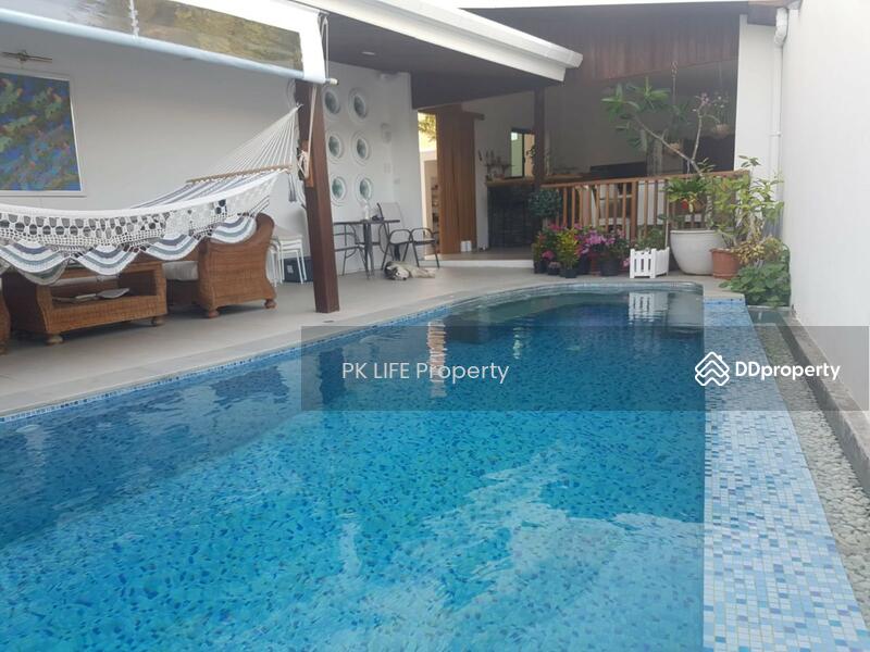 11R0337 Pool villa for rent 3bedroom 2bathroom 75,000/month at kohkaew have fully furnished, ภูเก็ต, เกาะแก้ว, เมืองภูเก็ต, ภูเก็ต, 260 ตร.ม., วิลล่า ให้เช่า, โดย PK LIFE Property, 11489655 - DDproperty.com