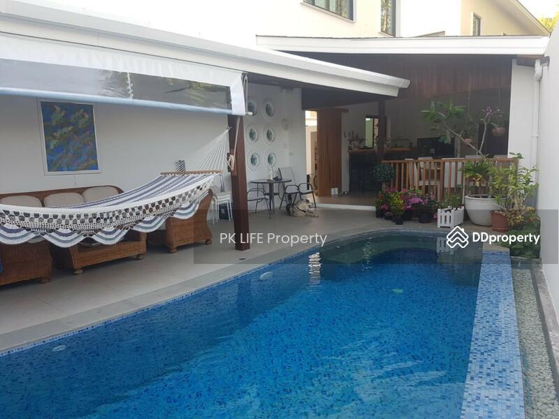 11R0337 Pool villa for rent 3bedroom 2bathroom 75,000/month at kohkaew have fully furnished, ภูเก็ต, เกาะแก้ว, เมืองภูเก็ต, ภูเก็ต, 260 ตร.ม., วิลล่า ให้เช่า, โดย PK LIFE Property, 11489655 - DDproperty.com