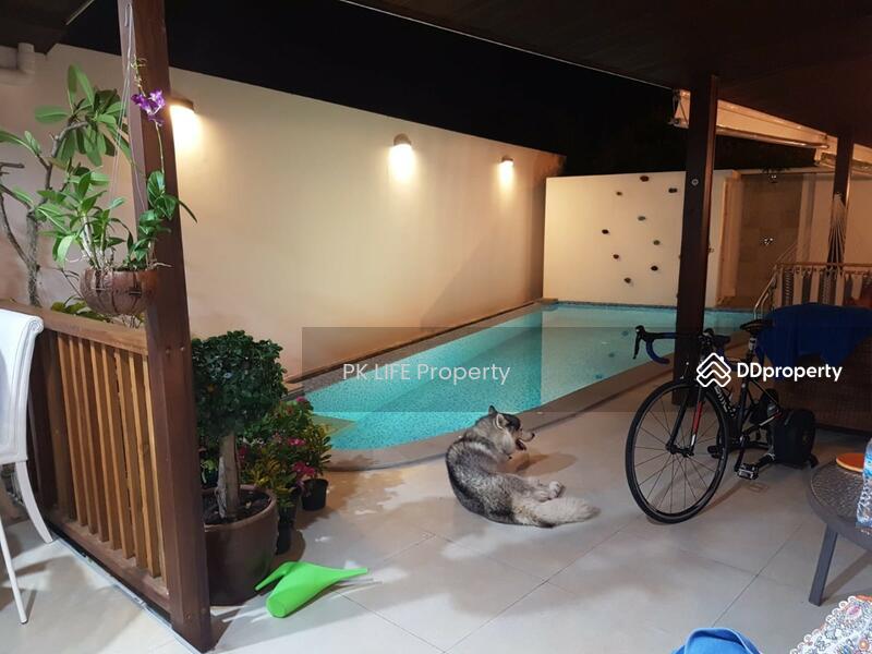 11R0337 Pool villa for rent 3bedroom 2bathroom 75,000/month at kohkaew have fully furnished, ภูเก็ต, เกาะแก้ว, เมืองภูเก็ต, ภูเก็ต, 260 ตร.ม., วิลล่า ให้เช่า, โดย PK LIFE Property, 11489655 - DDproperty.com