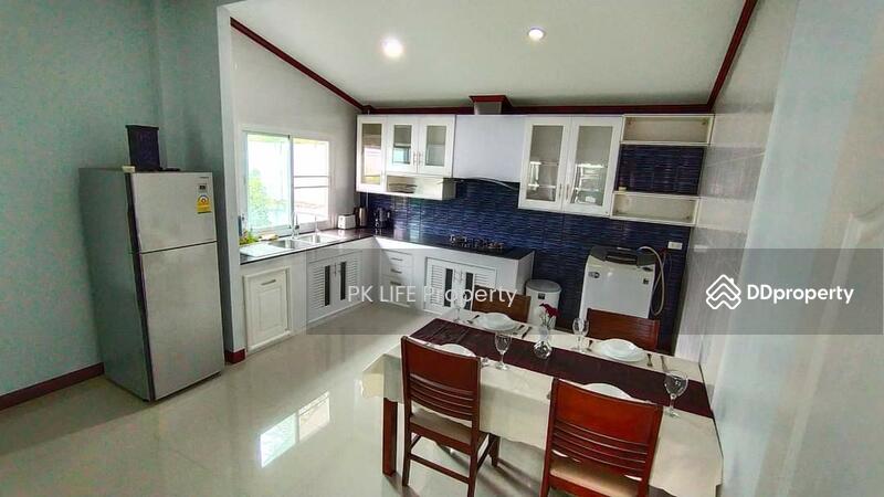 9R0116 Pool villa for rent 2bedroom 3bathroom 55,000/month at wichit have fully furnished, ภูเก็ต, วิชิต, เมืองภูเก็ต, ภูเก็ต, 130 ตร.ม., วิลล่า ให้เช่า, โดย PK LIFE Property, 11489660 - DDproperty.com