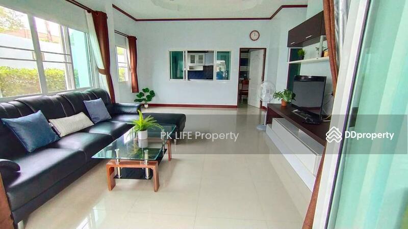 9R0116 Pool villa for rent 2bedroom 3bathroom 55,000/month at wichit have fully furnished, Phuket, Wichit, Muang Phuket, Phuket, 2 Bedrooms, 130 sqm, Villa For Rent, by PK LIFE Property, 11489660 - DDproperty.com