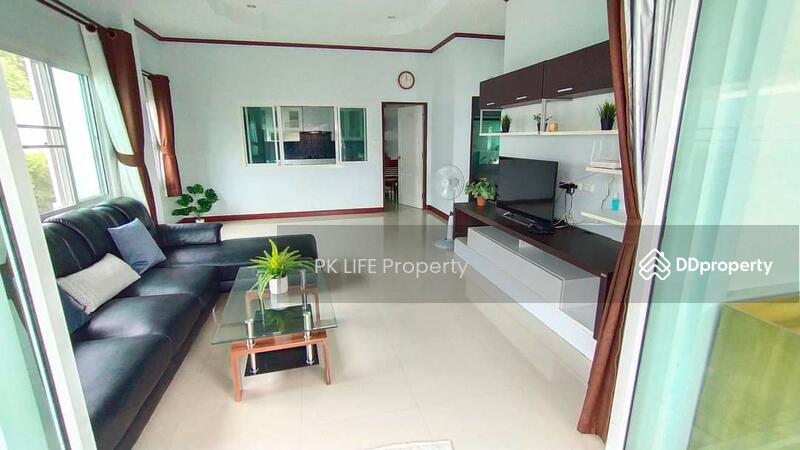 9R0116 Pool villa for rent 2bedroom 3bathroom 55,000/month at wichit have fully furnished, ภูเก็ต, วิชิต, เมืองภูเก็ต, ภูเก็ต, 130 ตร.ม., วิลล่า ให้เช่า, โดย PK LIFE Property, 11489660 - DDproperty.com
