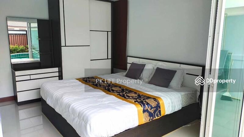 9R0116 Pool villa for rent 2bedroom 3bathroom 55,000/month at wichit have fully furnished, ภูเก็ต, วิชิต, เมืองภูเก็ต, ภูเก็ต, 130 ตร.ม., วิลล่า ให้เช่า, โดย PK LIFE Property, 11489660 - DDproperty.com