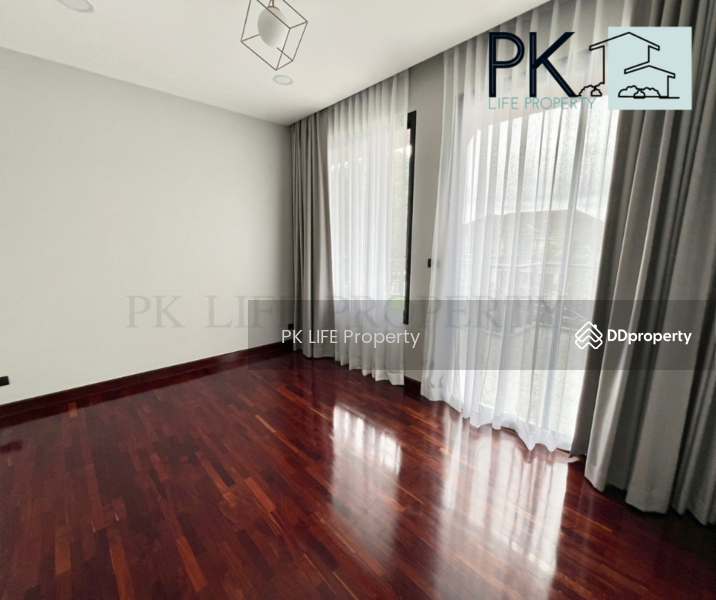 ให้เช่า - 5R0635 Pool villa for rent 3bedroom 4bathroom 100,000/month at kathu have fully furnished, ภูเก็ต