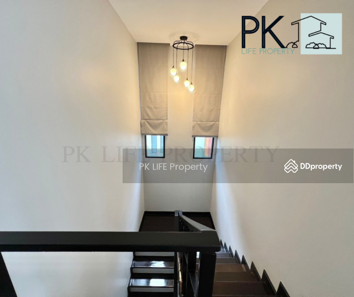 ให้เช่า - 5R0635 Pool villa for rent 3bedroom 4bathroom 100,000/month at kathu have fully furnished, ภูเก็ต