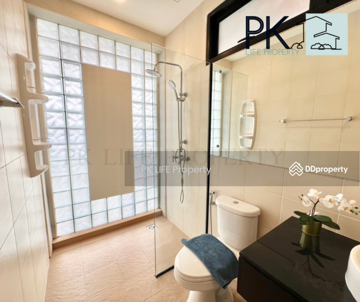 ให้เช่า - 5R0635 Pool villa for rent 3bedroom 4bathroom 100,000/month at kathu have fully furnished, ภูเก็ต